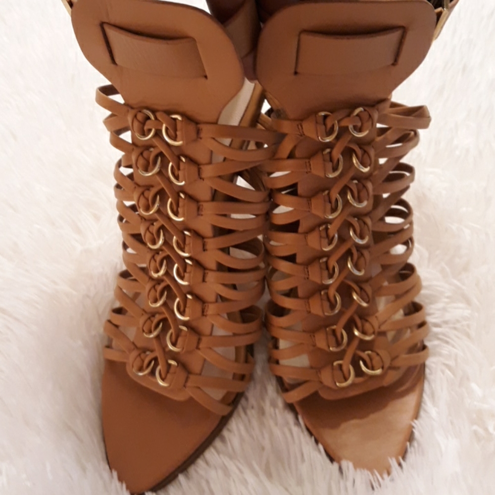 ALDO sandals EUC - Picture 3 of 10